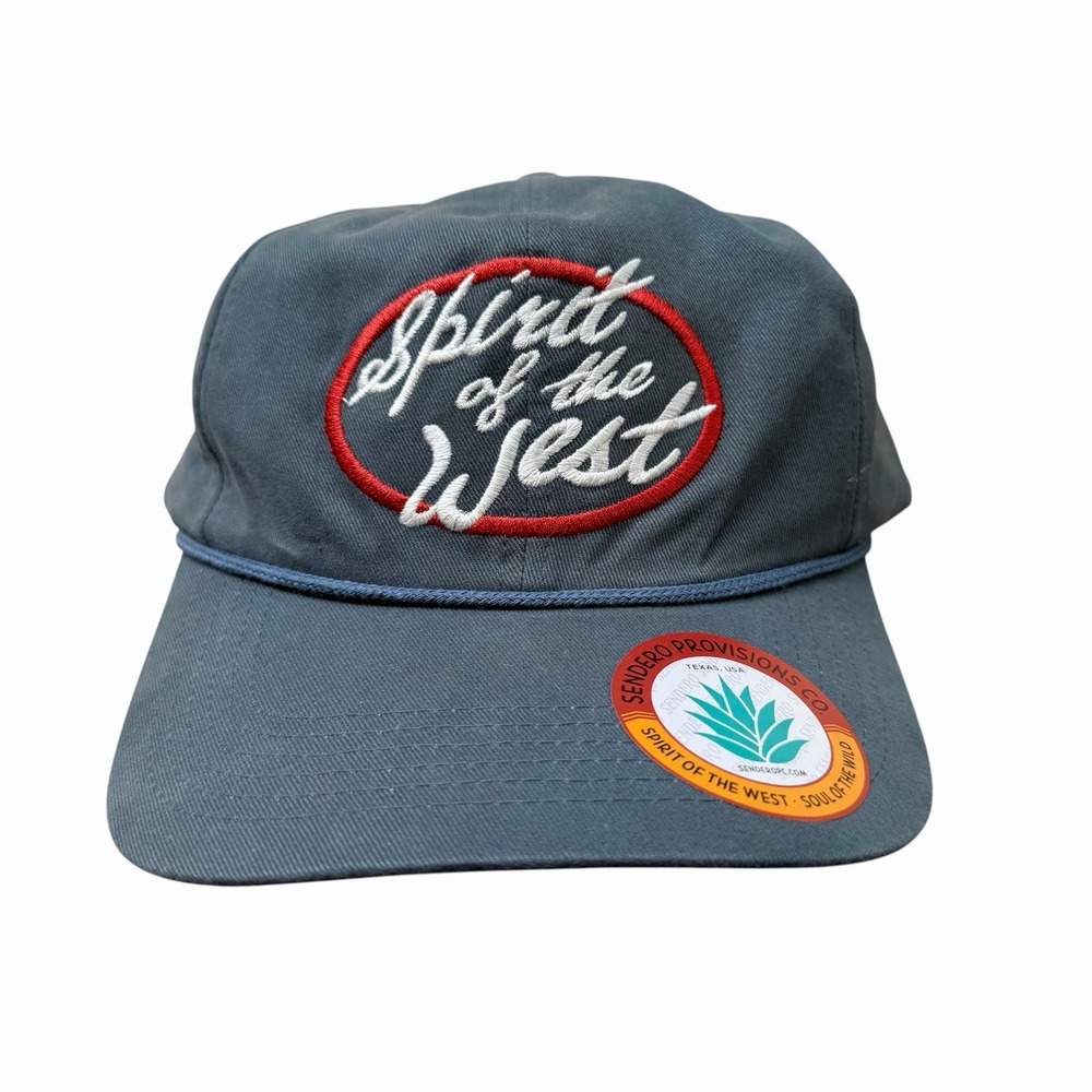 Sendero Provisions Co. "Yuma‎ Hat"